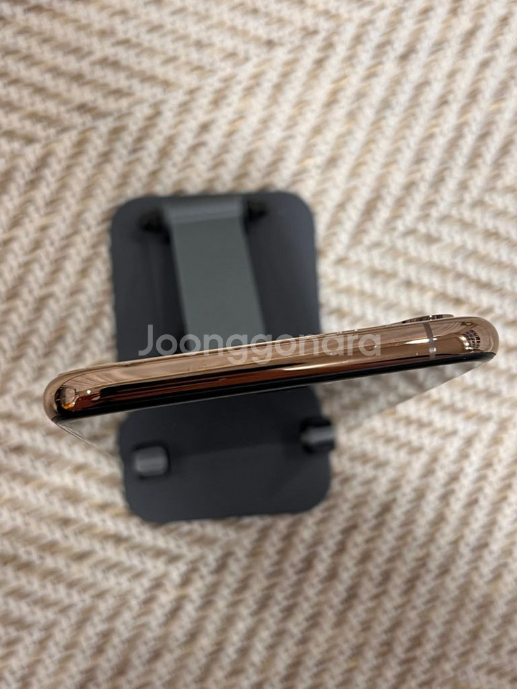 아이폰xs max 512g--1