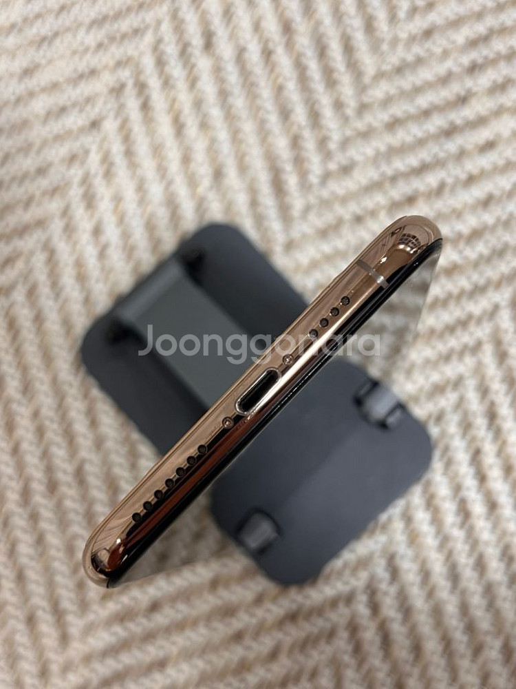 아이폰xs max 512g--3