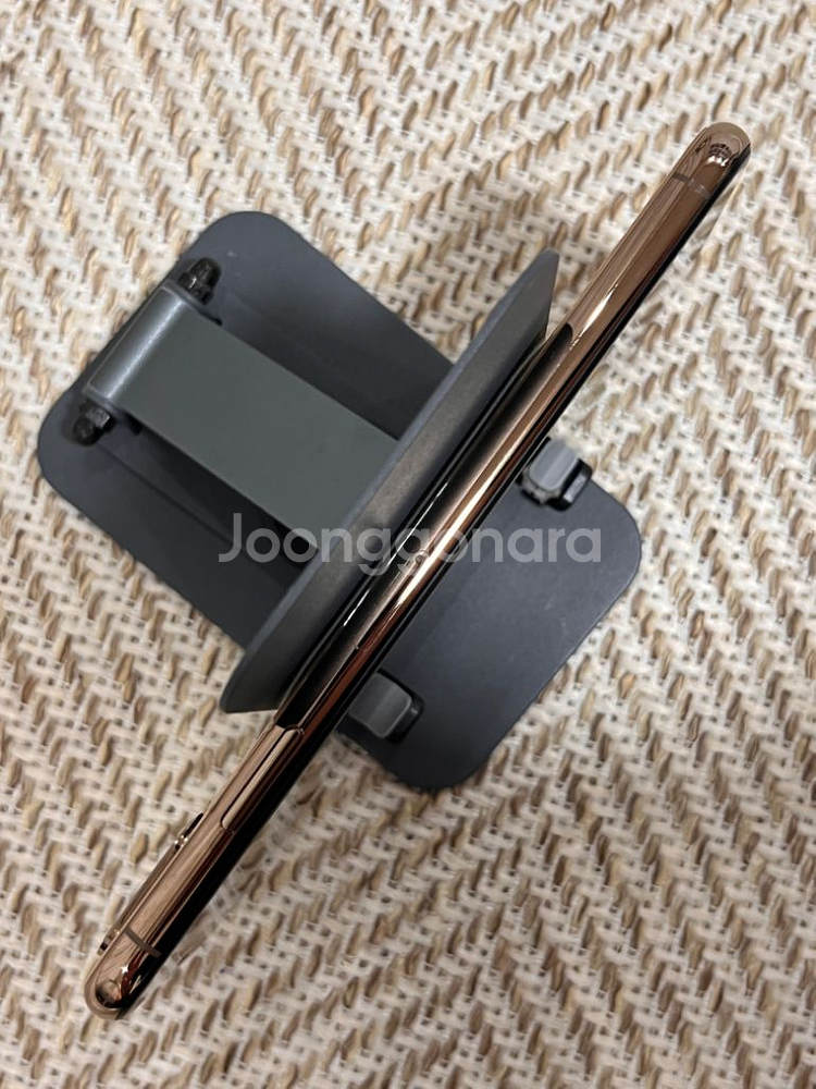 아이폰xs max 512g--2
