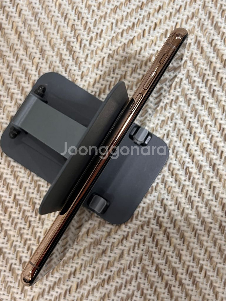 아이폰xs max 512g--4