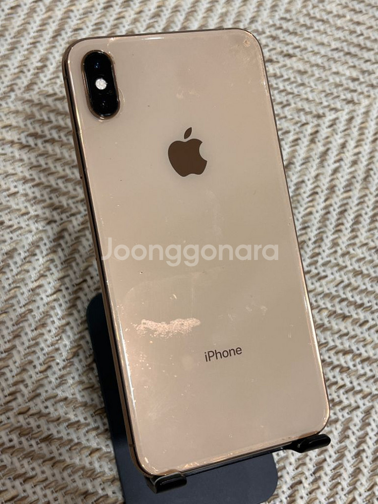 아이폰xs max 512g--6