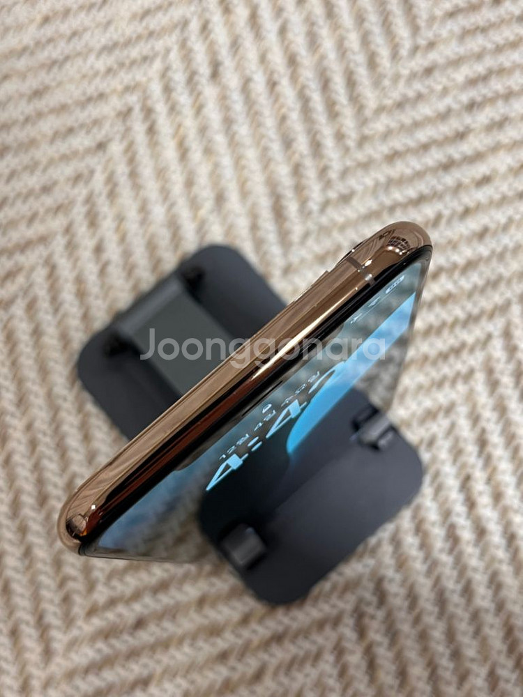 아이폰xs max 512g--5