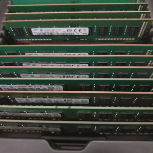 삼성 ddr3 4g 4기가 12800 양면 단면