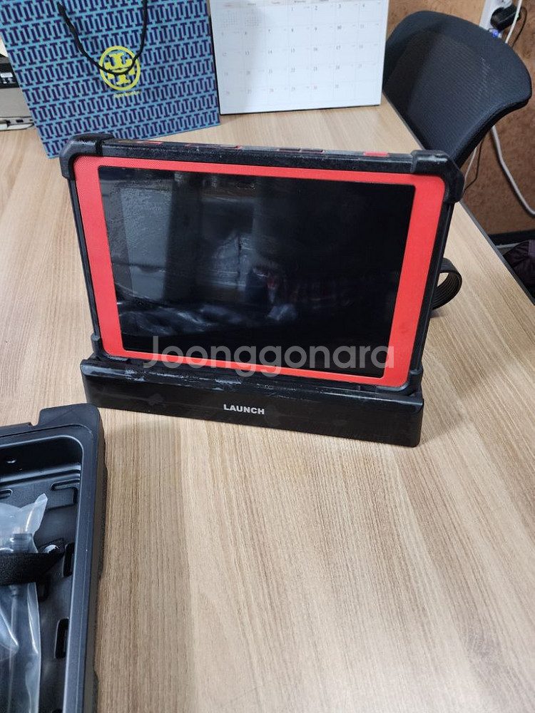 럼치x pad v 스캐너--1