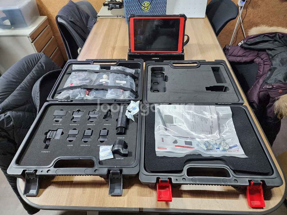 럼치x pad v 스캐너--3