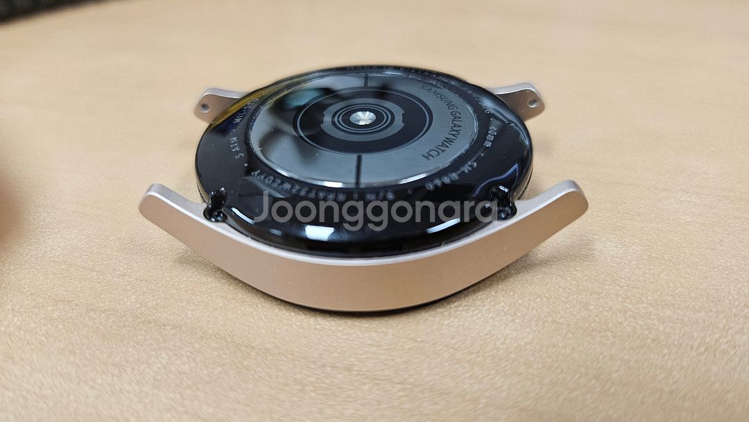 갤럭시워치4 40mm--6