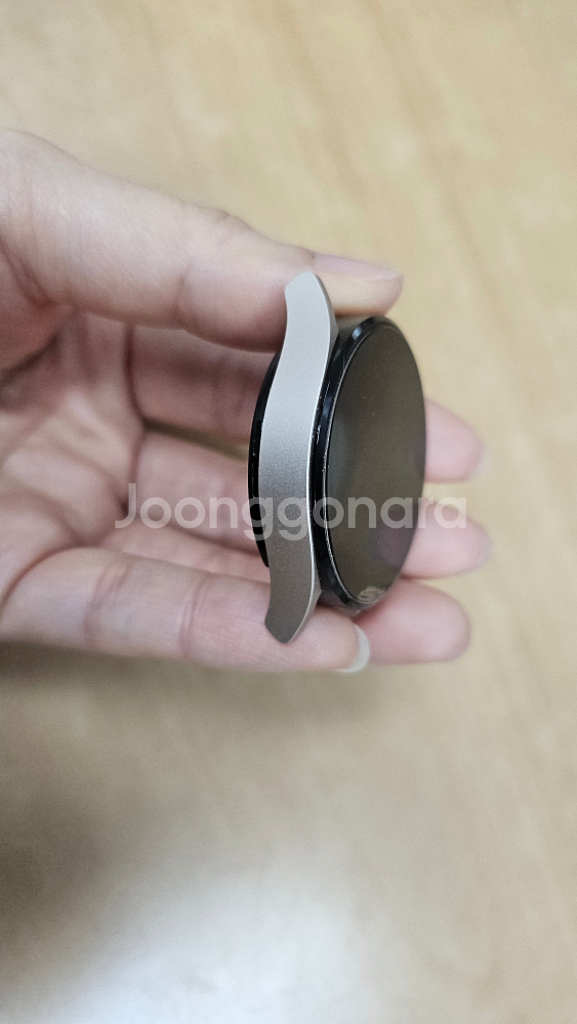 갤럭시워치4 40mm--5