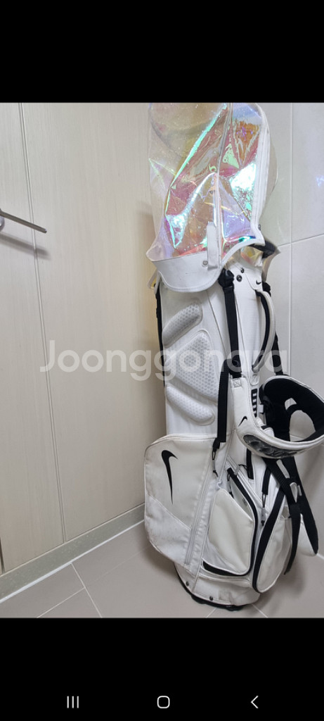 골프백--4
