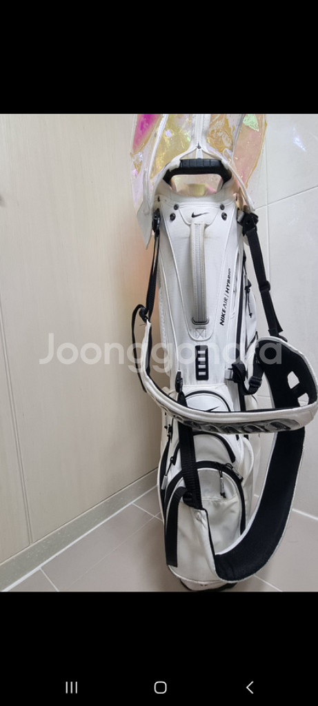 골프백--5