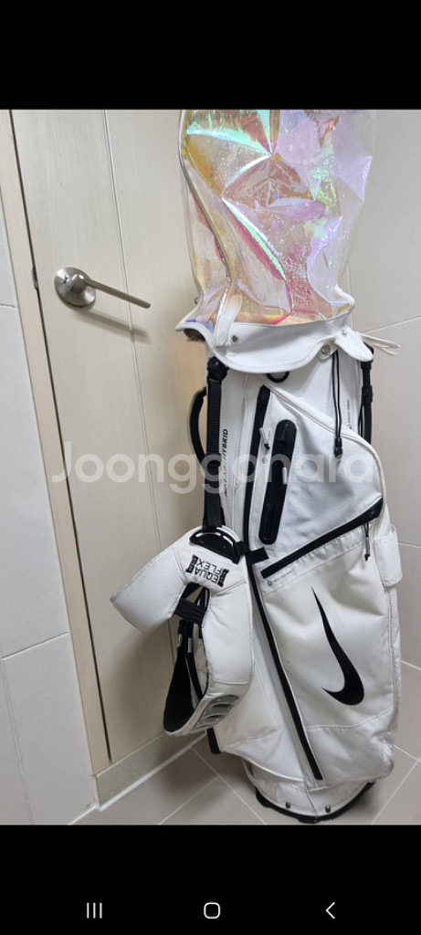 골프백--3