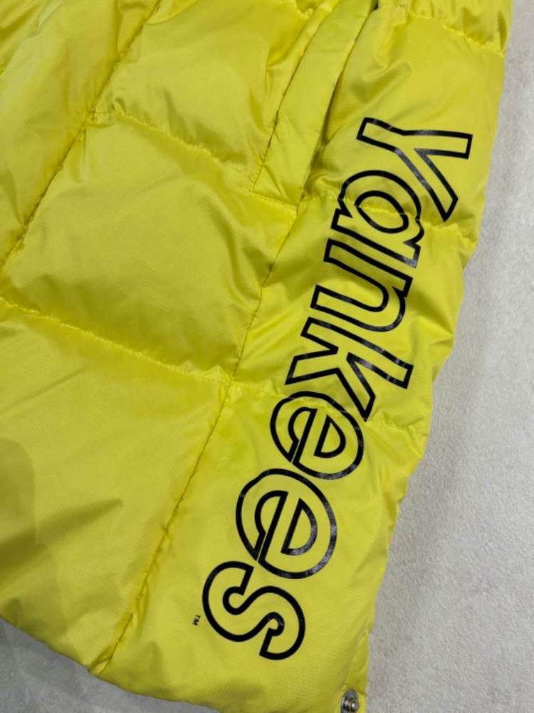 엠엘비 롱패딩 110--2