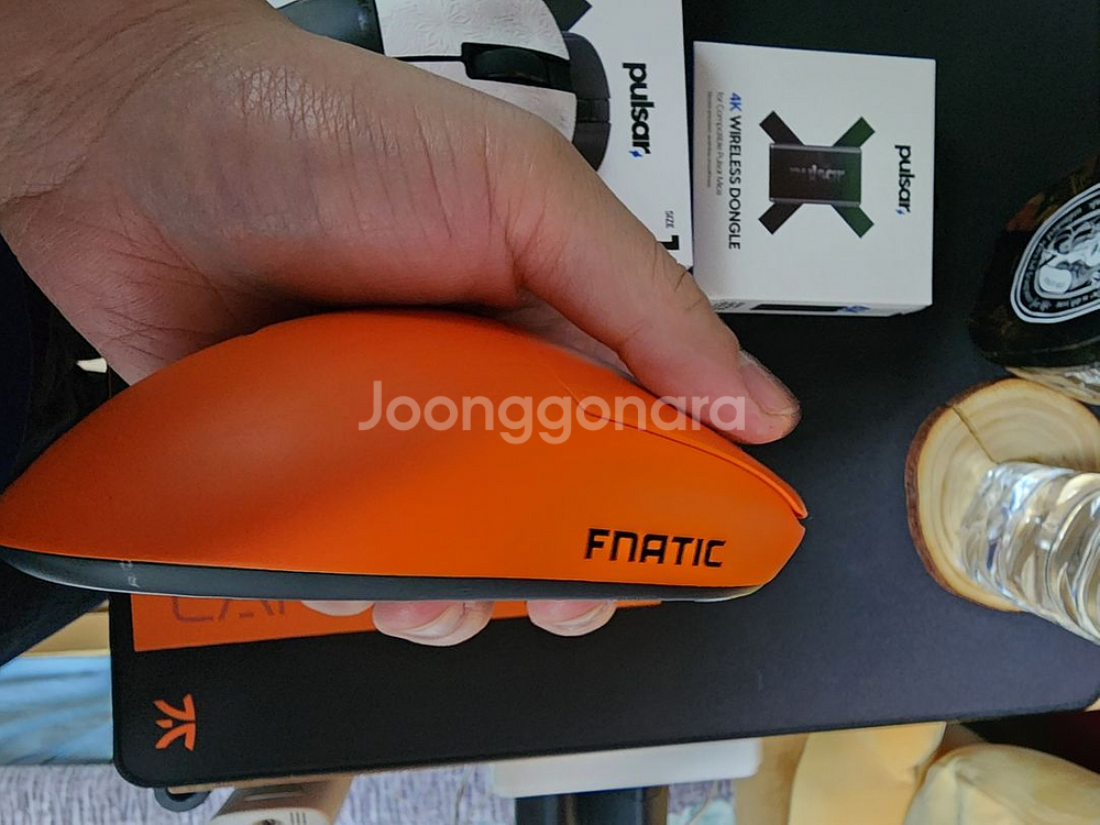 람주 쏜 4k 프나틱--2