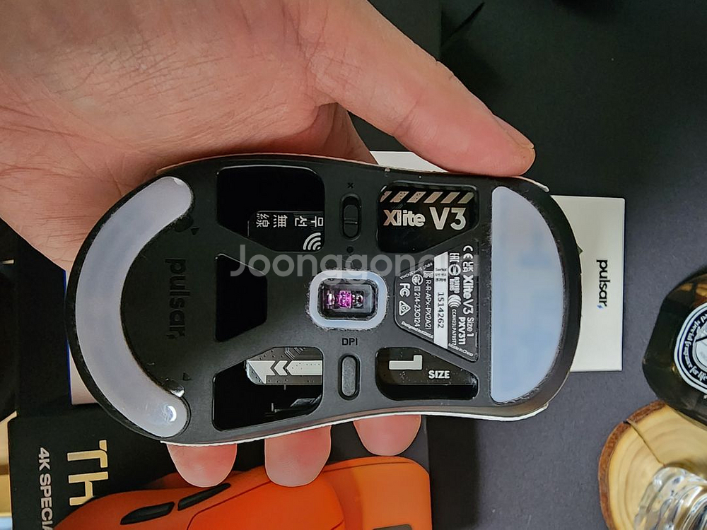 (인하)펄사 xlite v3 size1 mini 4k--1