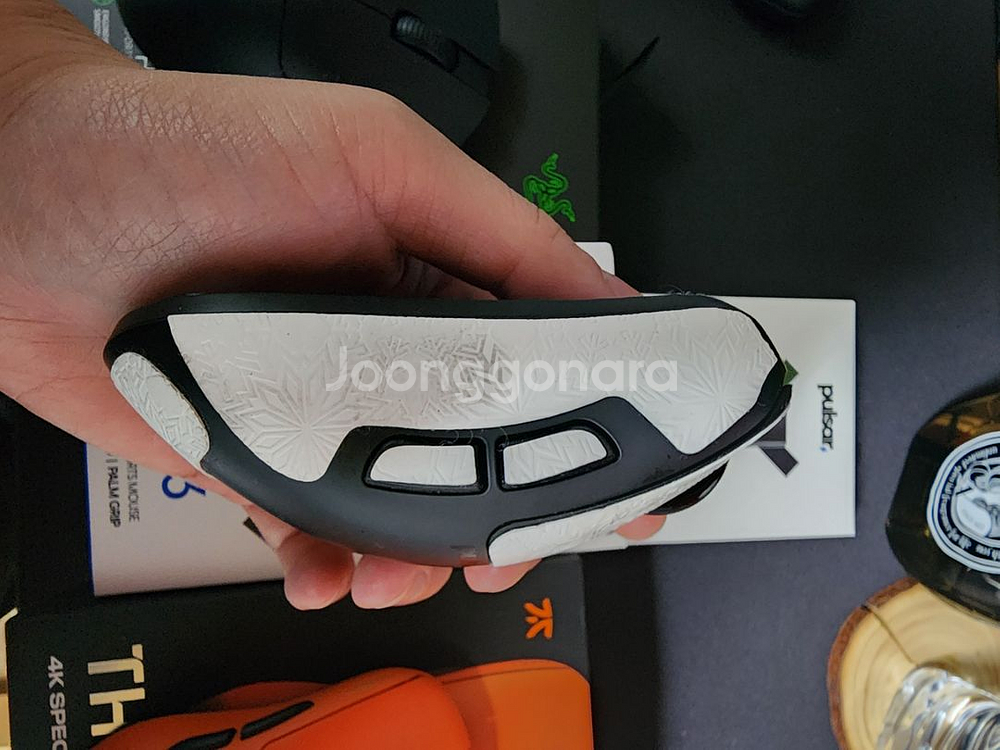 (인하)펄사 xlite v3 size1 mini 4k--2