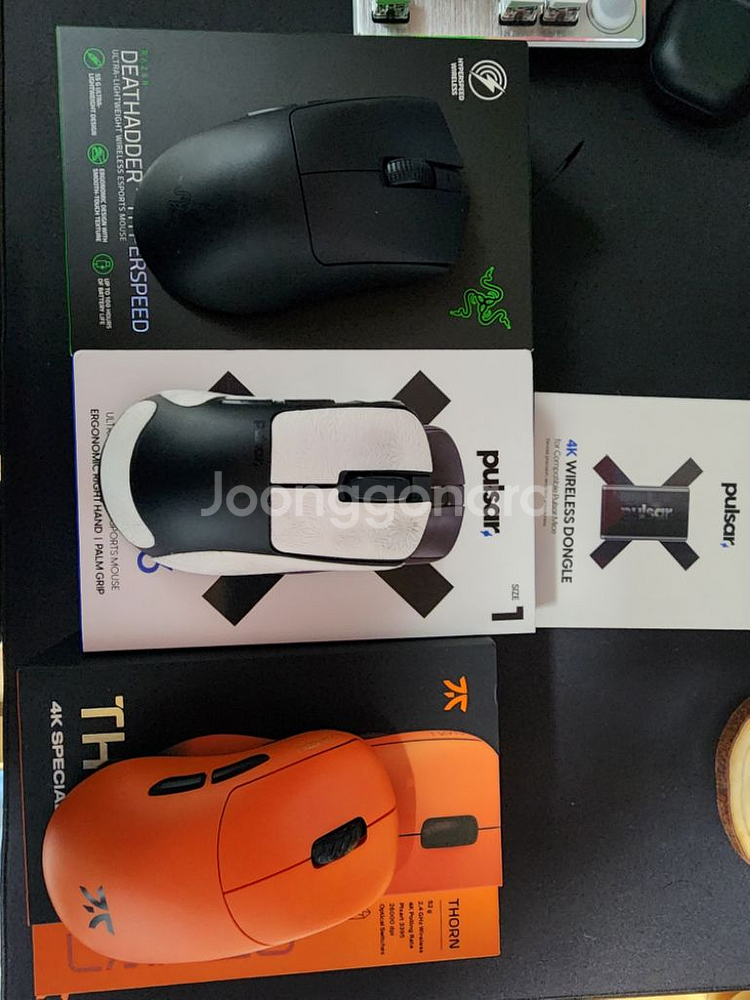 (인하)펄사 xlite v3 size1 mini 4k--4