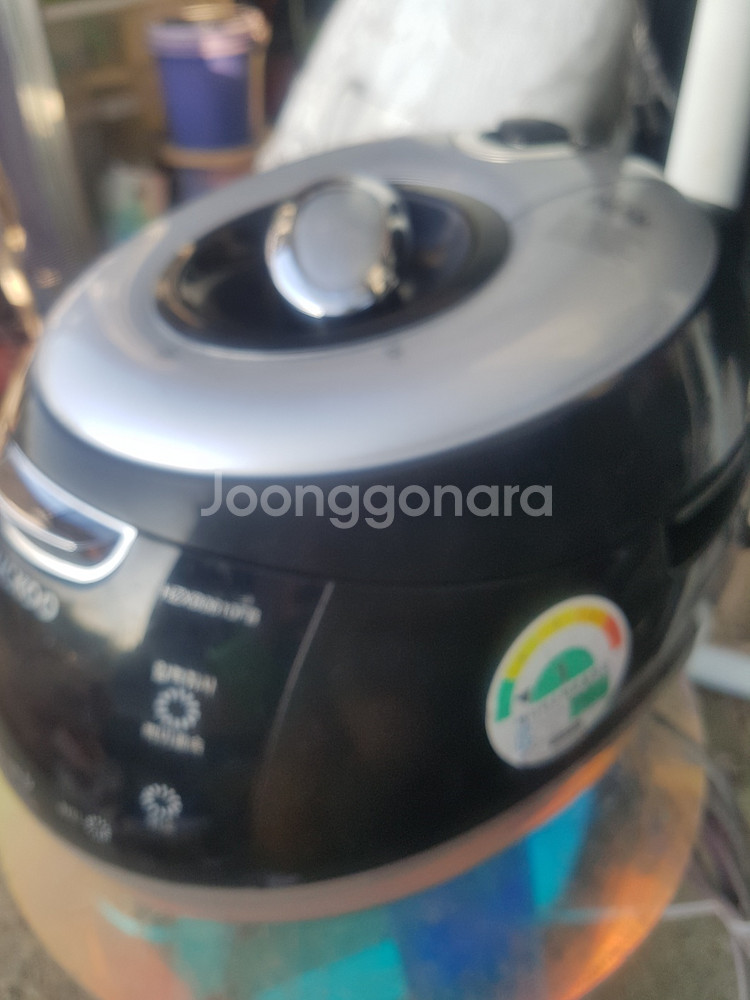 쿠쿠블랙페블컴팩트(CRP-HZXB0610FB)6인용 압--2