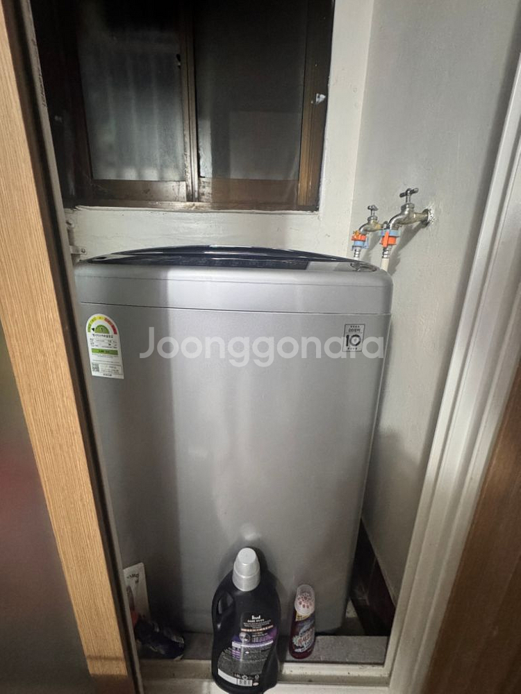 (급매)lg통돌이 T16SN 16kg 판매--2