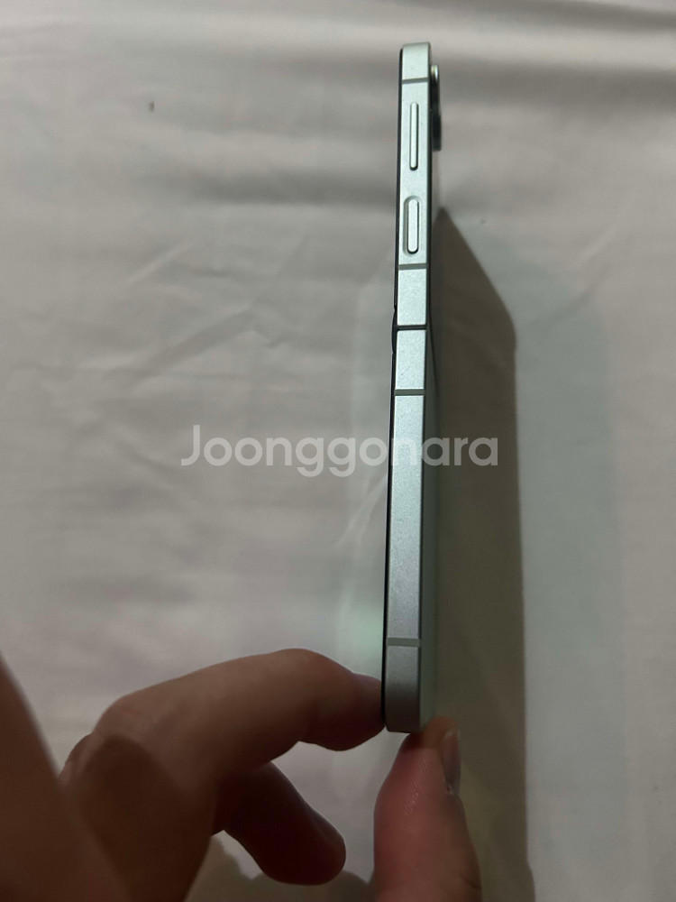 갤럭시 Z플립 6 256--3