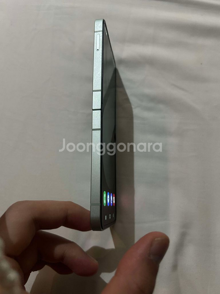 갤럭시 Z플립 6 256--1