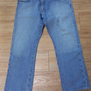 Ralph Lauren denim jean 38x30