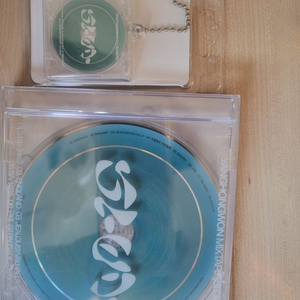 양홍원 슬로우모 앨범 +키링