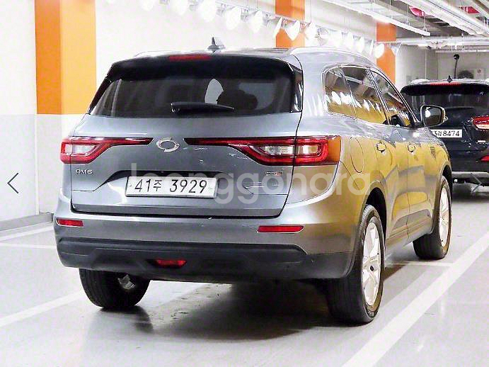 @18년식 QM6 2.0 GDe 2WD LE 전국최저--2