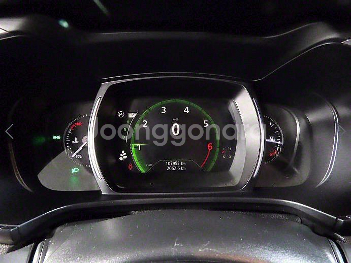 @18년식 QM6 2.0 GDe 2WD LE 전국최저--4