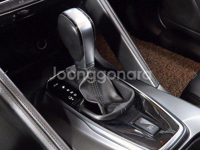 @18년식 QM6 2.0 GDe 2WD LE 전국최저--9