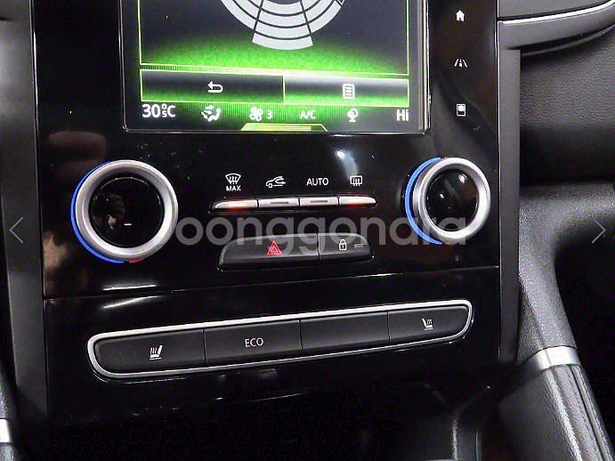 @18년식 QM6 2.0 GDe 2WD LE 전국최저--8
