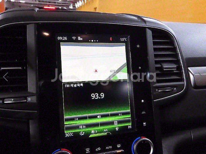 @18년식 QM6 2.0 GDe 2WD LE 전국최저--7