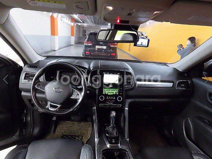 @18년식 QM6 2.0 GDe 2WD LE 전국최저--6