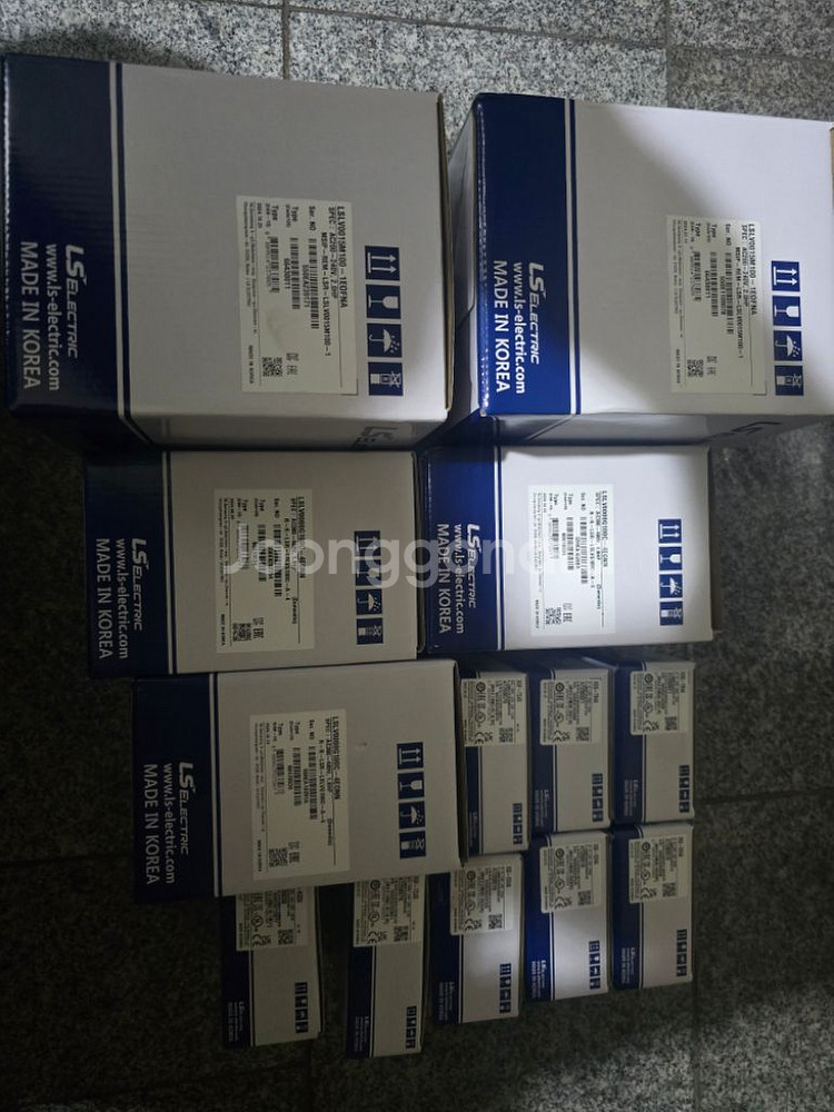 ls plc 외--1
