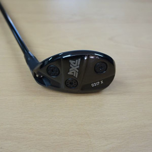 PXG 0317X 3번 19도 S 유틸리티