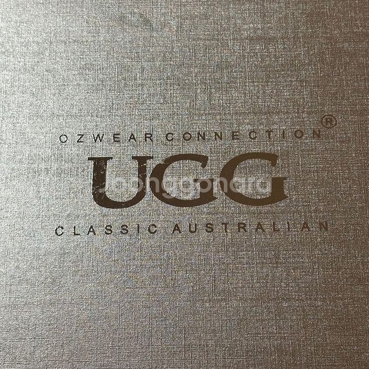 UGG 오즈웨어 어그 바이올렛 쉐어링 로퍼 샌드 36--7