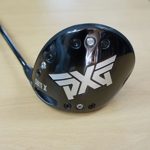 PXG GEN2 0811X 10.5도 5S 드라이버