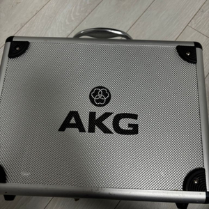 akg 콘덴서 마이크 c414x2