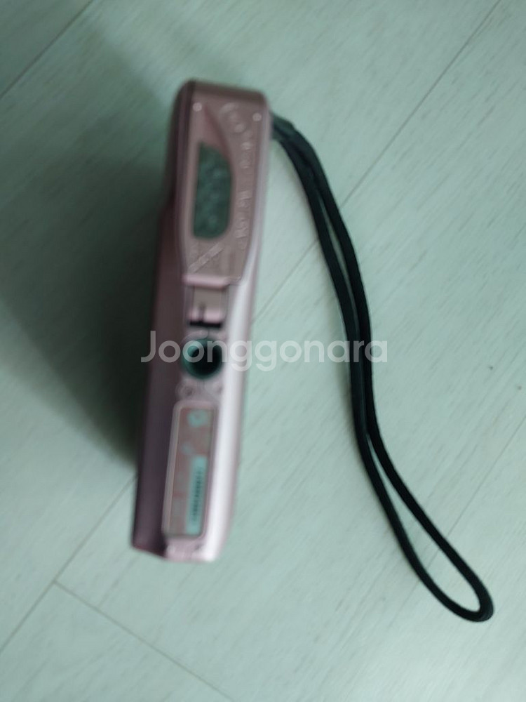 케논IXUS 105--2