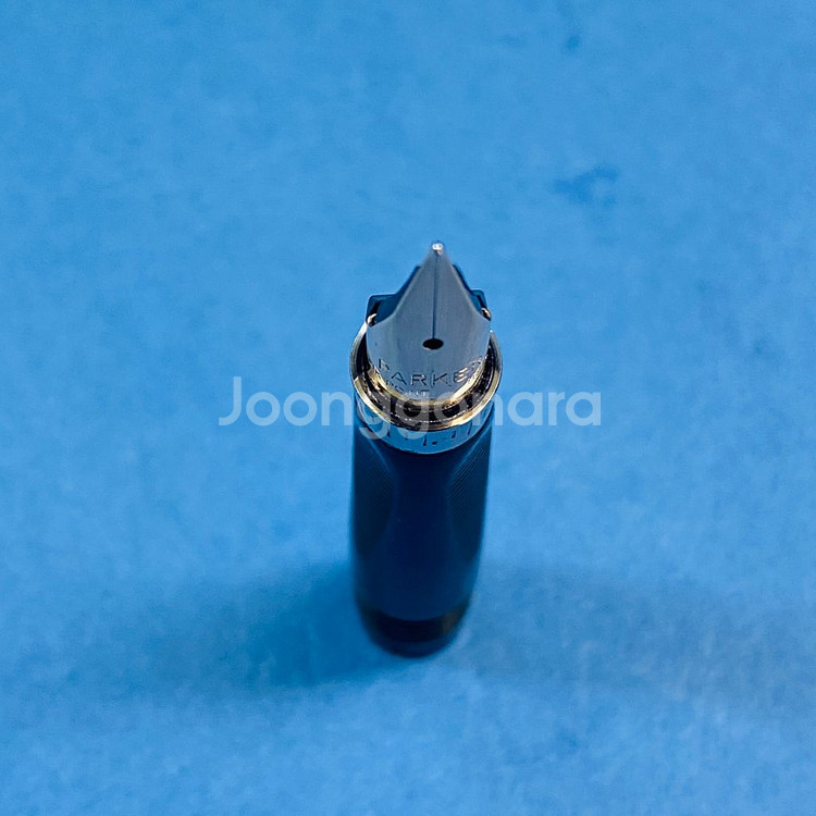 PARKER 75 파카75 스터링실버 XF--5