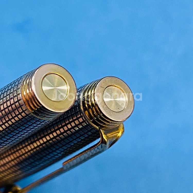 PARKER 75 파카75 스터링실버 XF--6