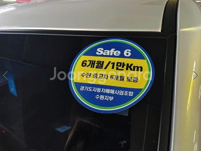 @19년식 더 뉴레이 밴 특판용 전국최저가격--1