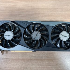 기가바이트 RX 6800 D6 16GB 그래픽카드