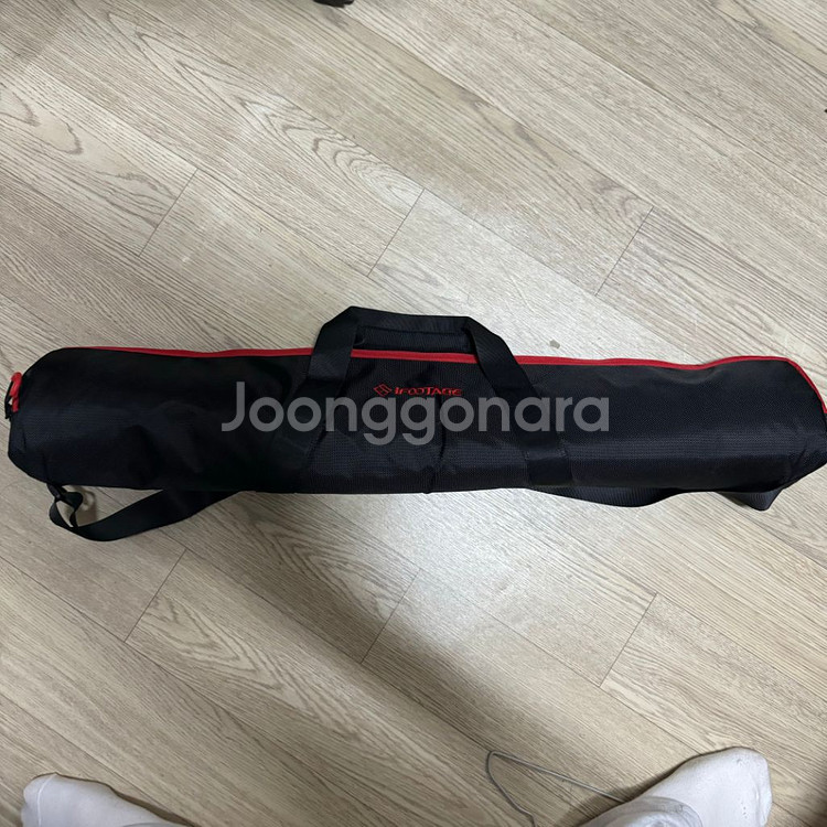 아이풋테이지 코브라 3 킷 모노포드 팝니다--1