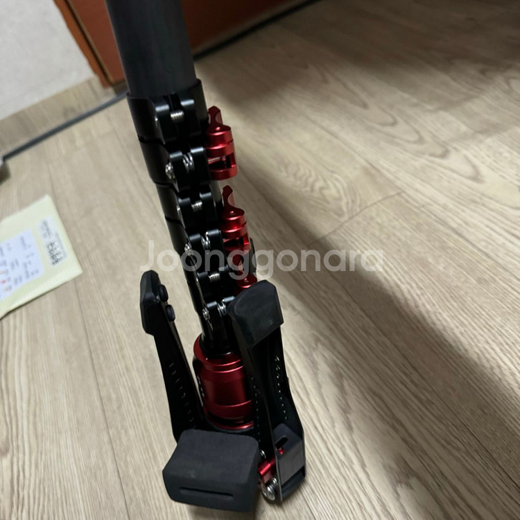 아이풋테이지 코브라 3 킷 모노포드 팝니다--5