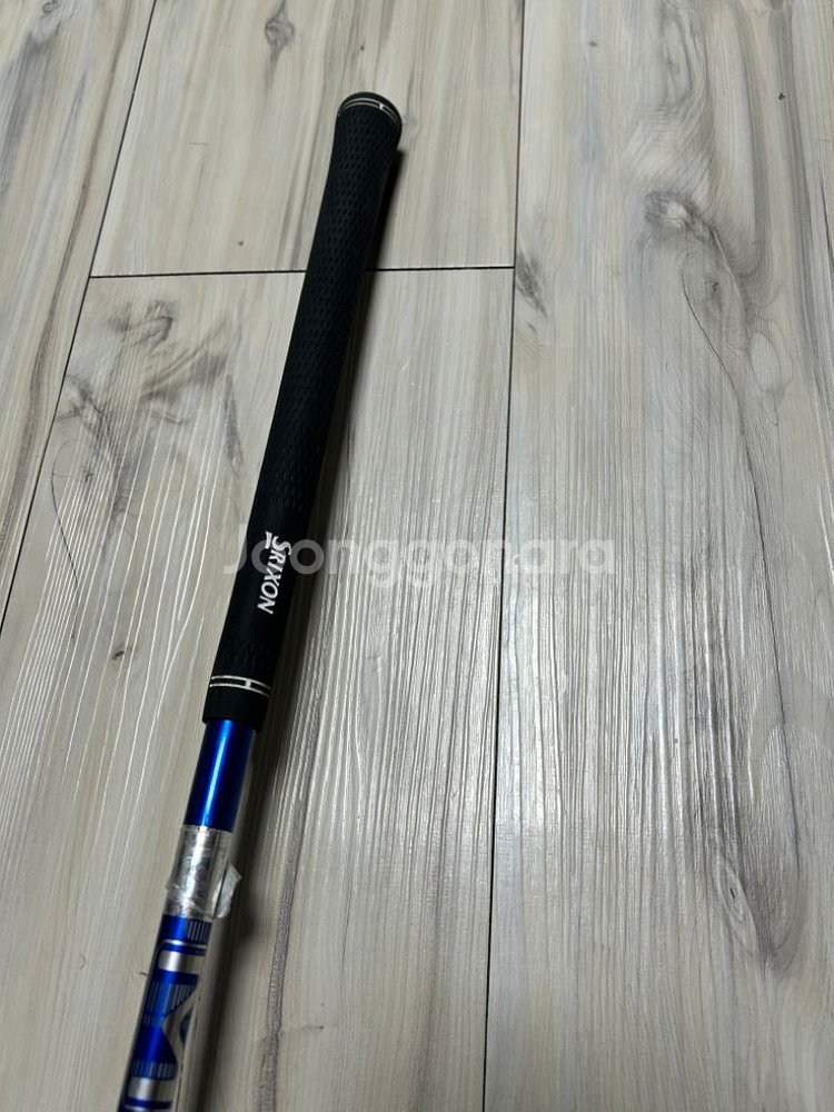 스릭슨 3번드라이빙아이언--3