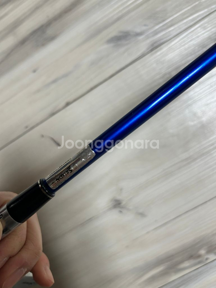 스릭슨 3번드라이빙아이언--5