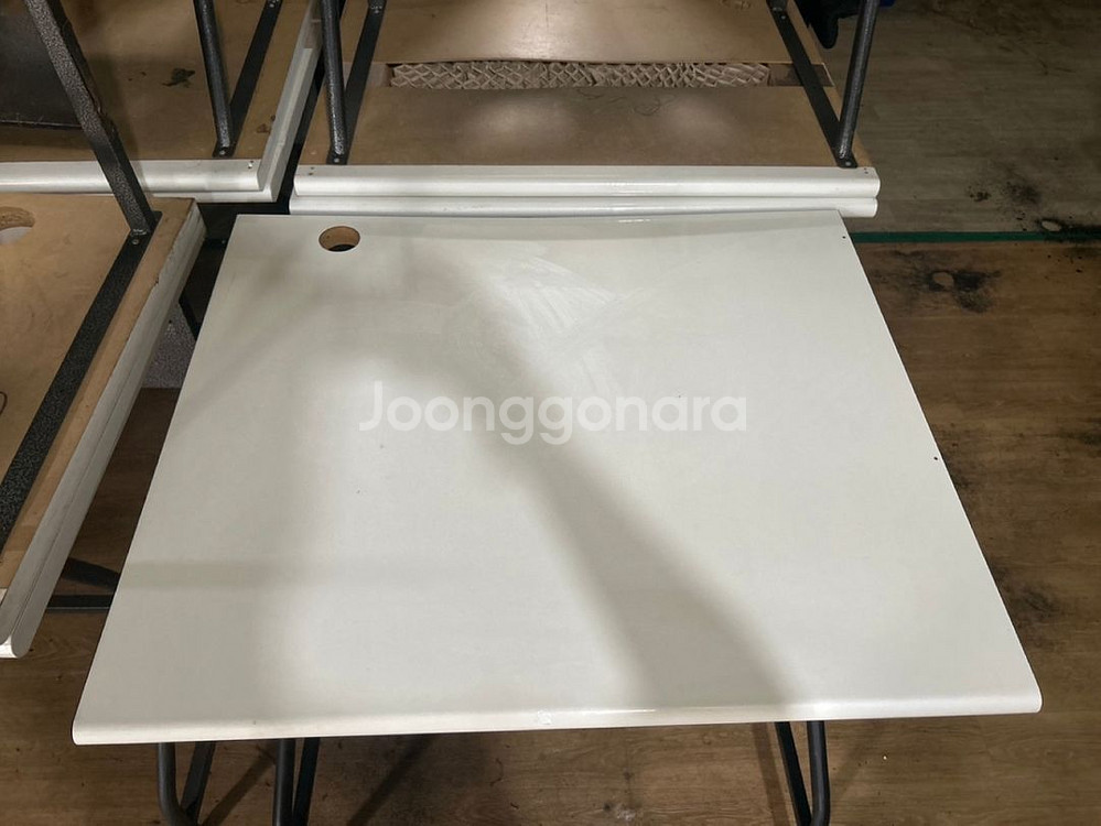 [중고리폼]PC방/ 게임장/ 의자 책상 세트 판매합니다--2
