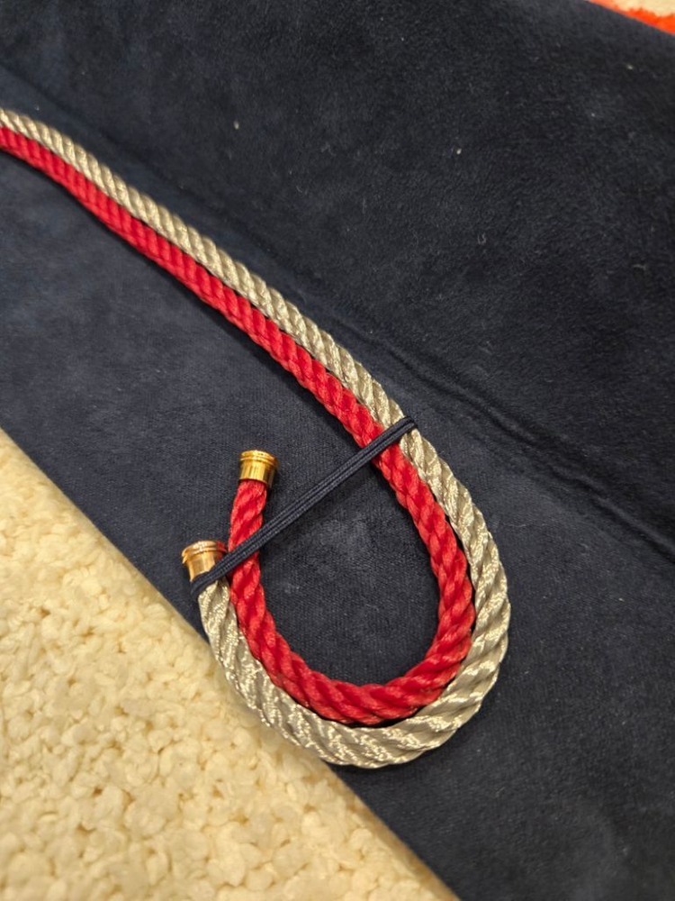 프레드포스텐 더블케이블 라지용핑골15센.14센치(정품보--2