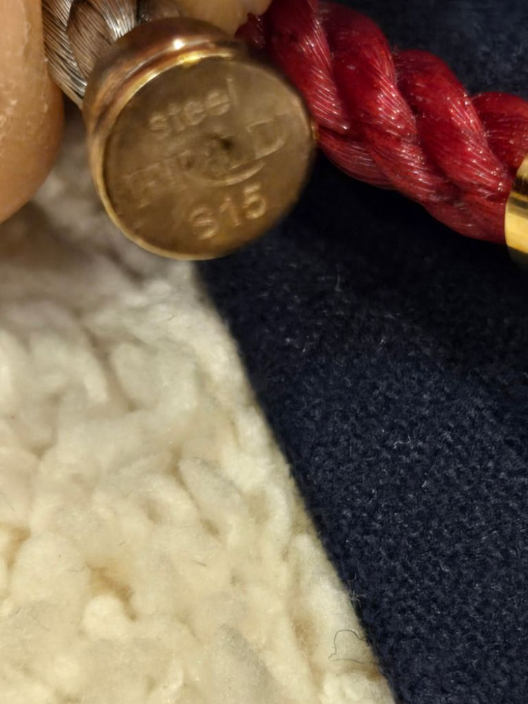 프레드포스텐 더블케이블 라지용핑골15센.14센치(정품보--4