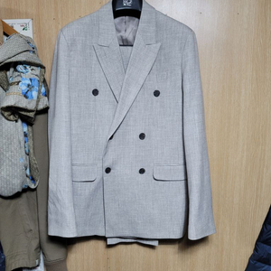 LADE 수트세트 춘추