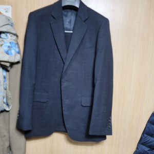 페리젠슨 수트세트 춘추